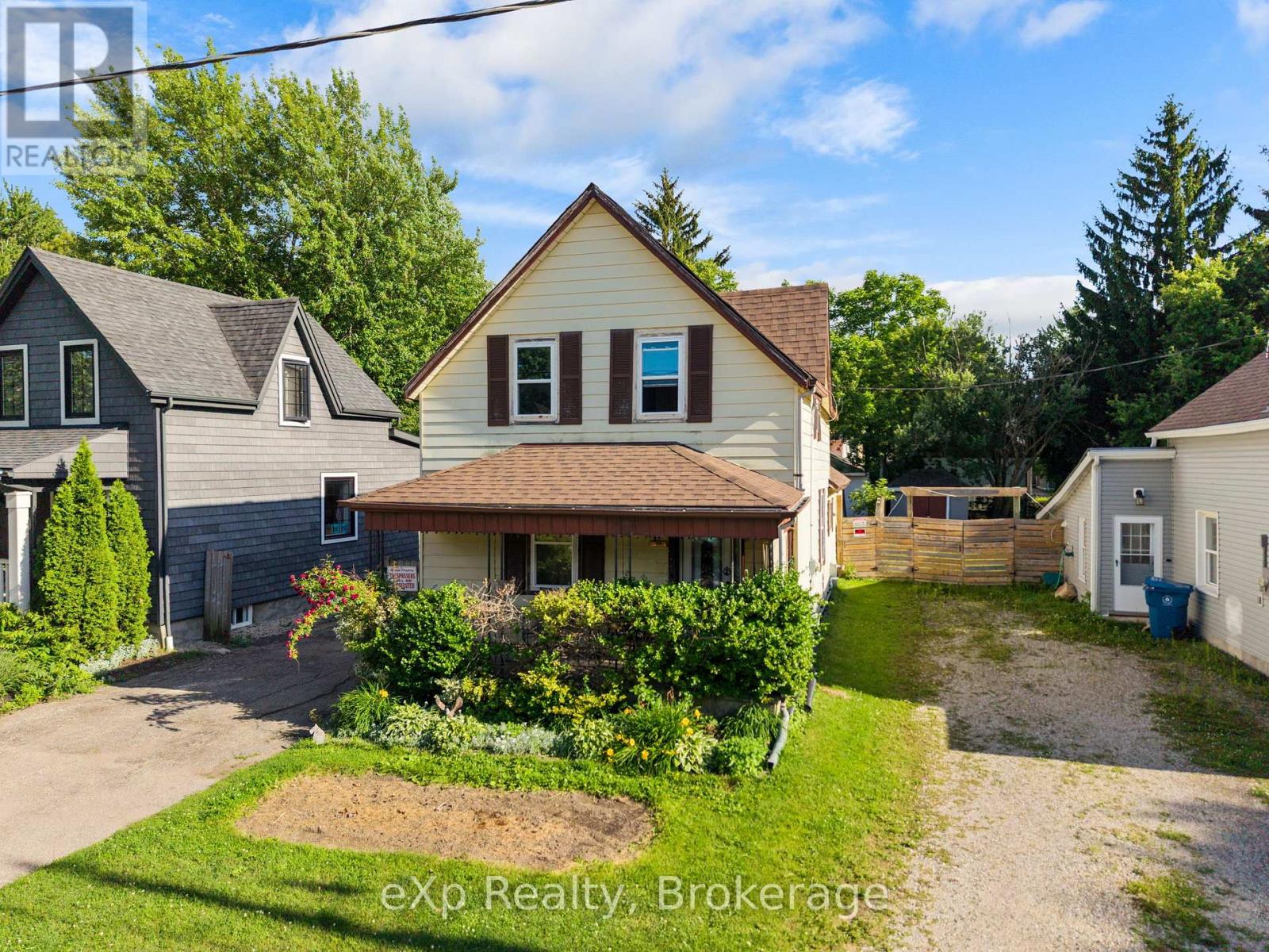 99 Rebecca Street, Stratford, Ontario  N5A 3P4 - Photo 22 - X13482880