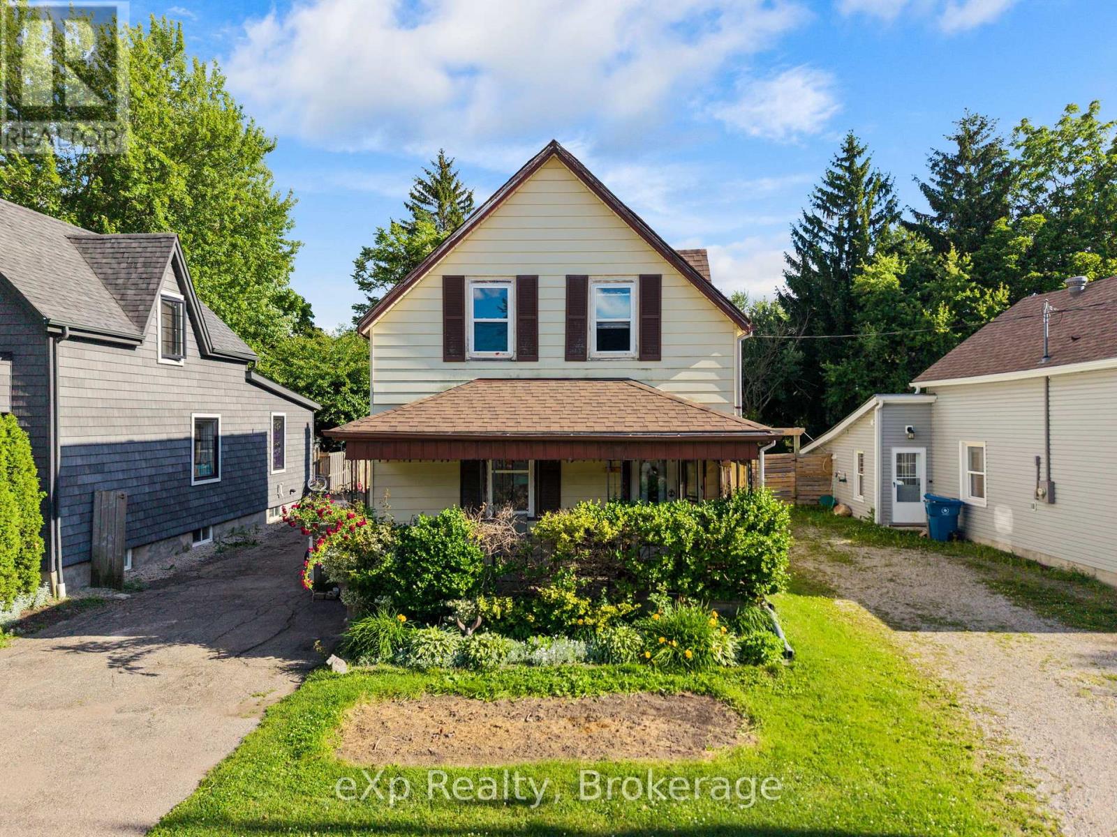 99 Rebecca Street, Stratford, Ontario  N5A 3P4 - Photo 23 - X13482880