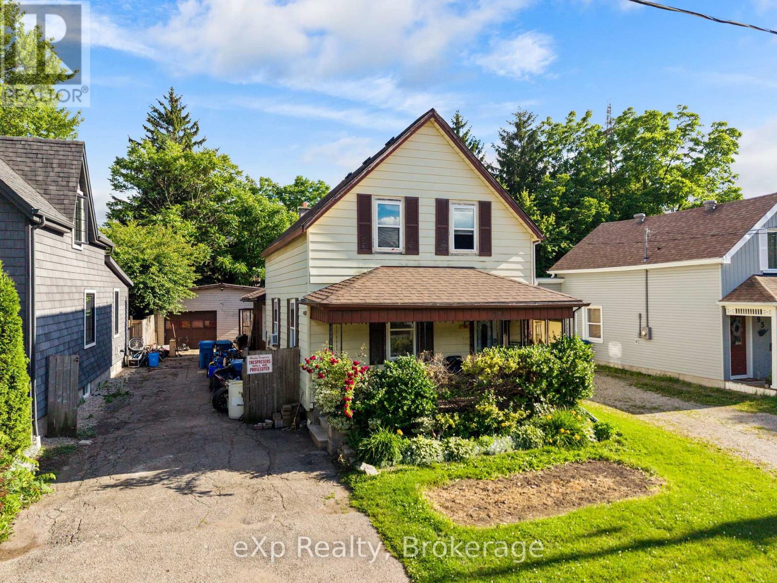 99 Rebecca Street, Stratford, Ontario  N5A 3P4 - Photo 24 - X13482880