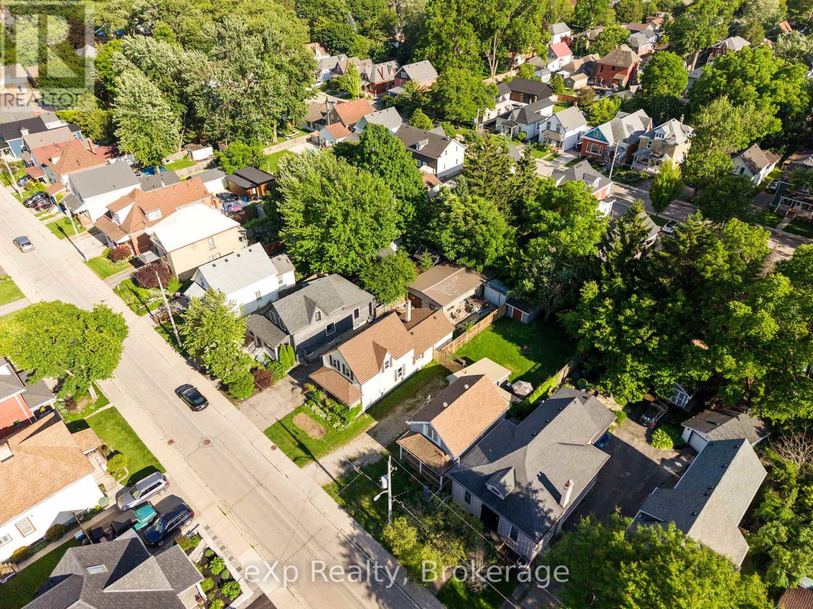 99 Rebecca Street, Stratford, Ontario  N5A 3P4 - Photo 25 - X13482880
