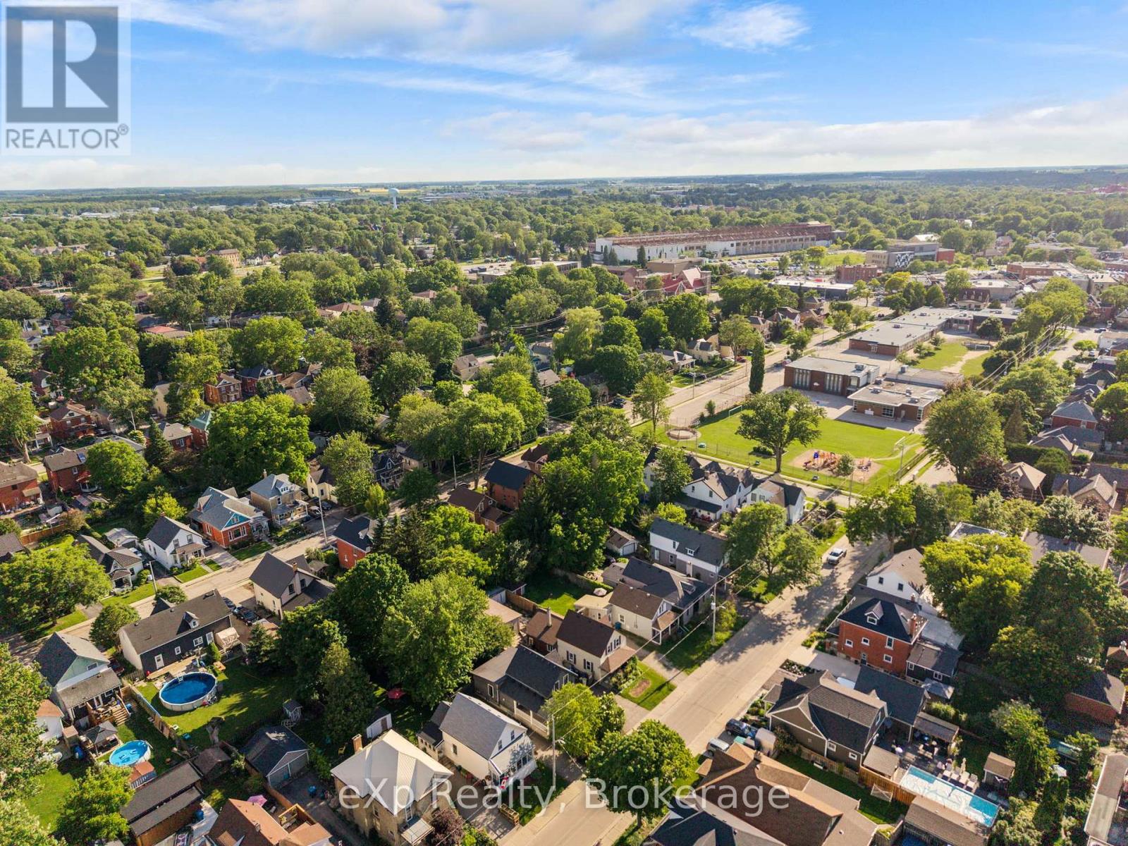 99 Rebecca Street, Stratford, Ontario  N5A 3P4 - Photo 27 - X13482880
