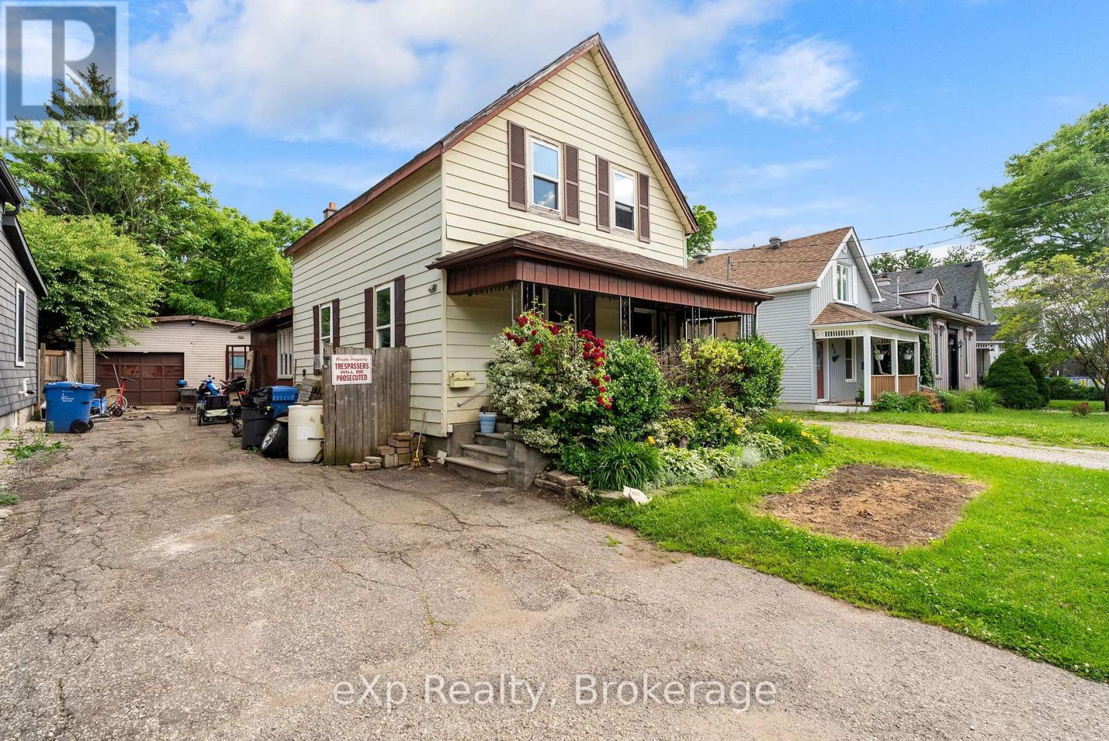 99 Rebecca Street, Stratford, Ontario  N5A 3P4 - Photo 3 - X13482880