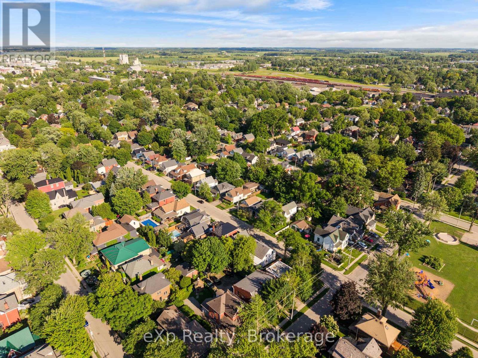 99 Rebecca Street, Stratford, Ontario  N5A 3P4 - Photo 30 - X13482880