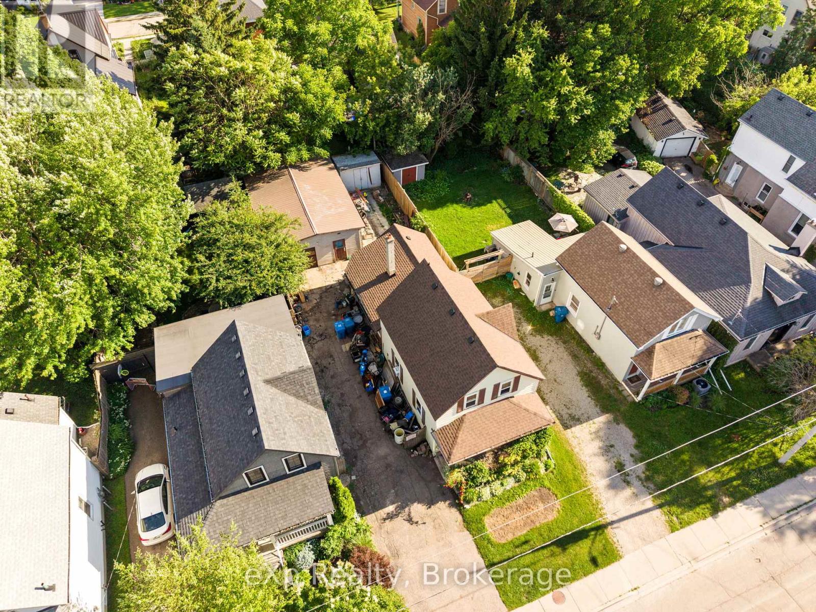99 Rebecca Street, Stratford, Ontario  N5A 3P4 - Photo 31 - X13482880