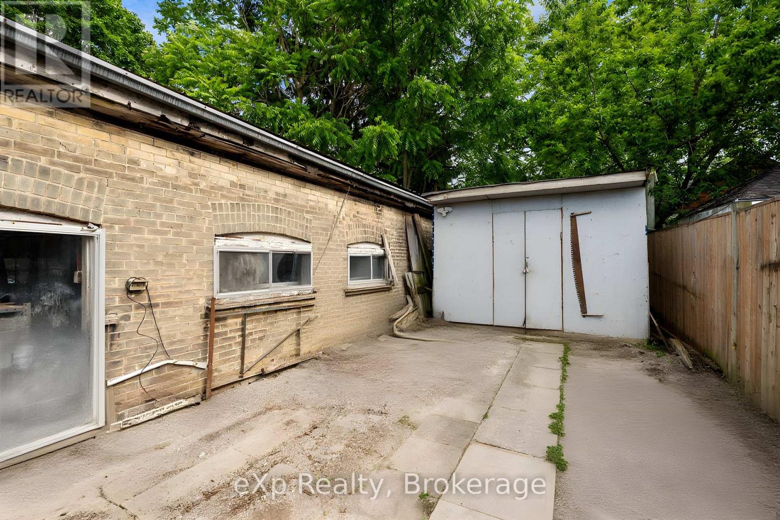 99 Rebecca Street, Stratford, Ontario  N5A 3P4 - Photo 32 - X13482880