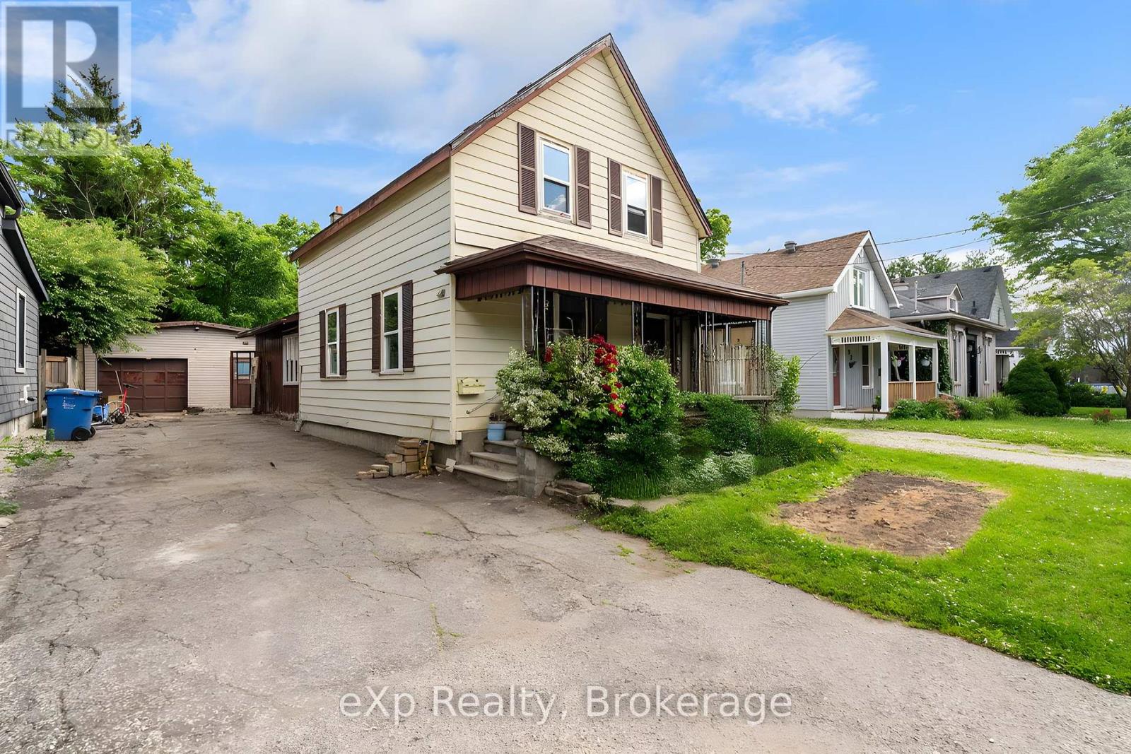 99 Rebecca Street, Stratford, Ontario  N5A 3P4 - Photo 34 - X13482880