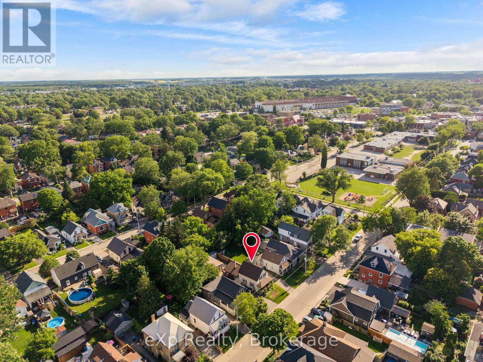 99 Rebecca Street, Stratford, Ontario  N5A 3P4 - Photo 5 - X13482880