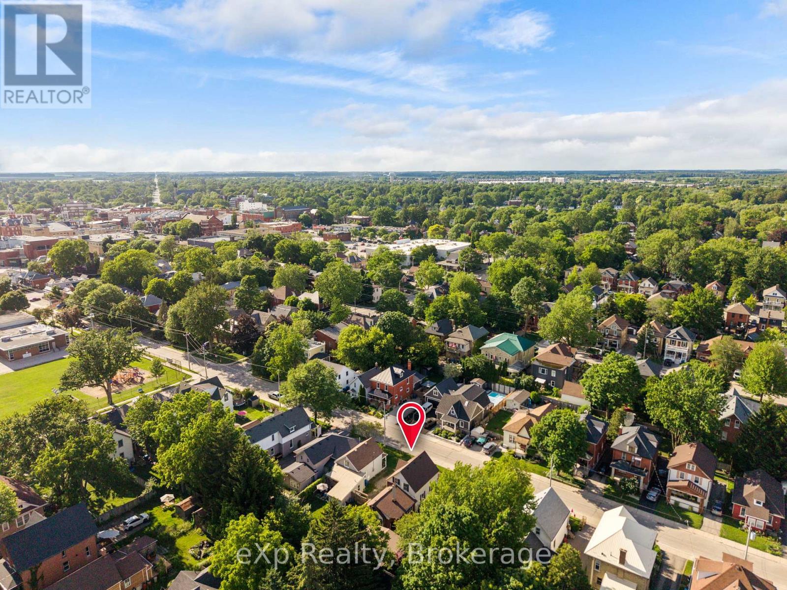 99 Rebecca Street, Stratford, Ontario  N5A 3P4 - Photo 6 - X13482880