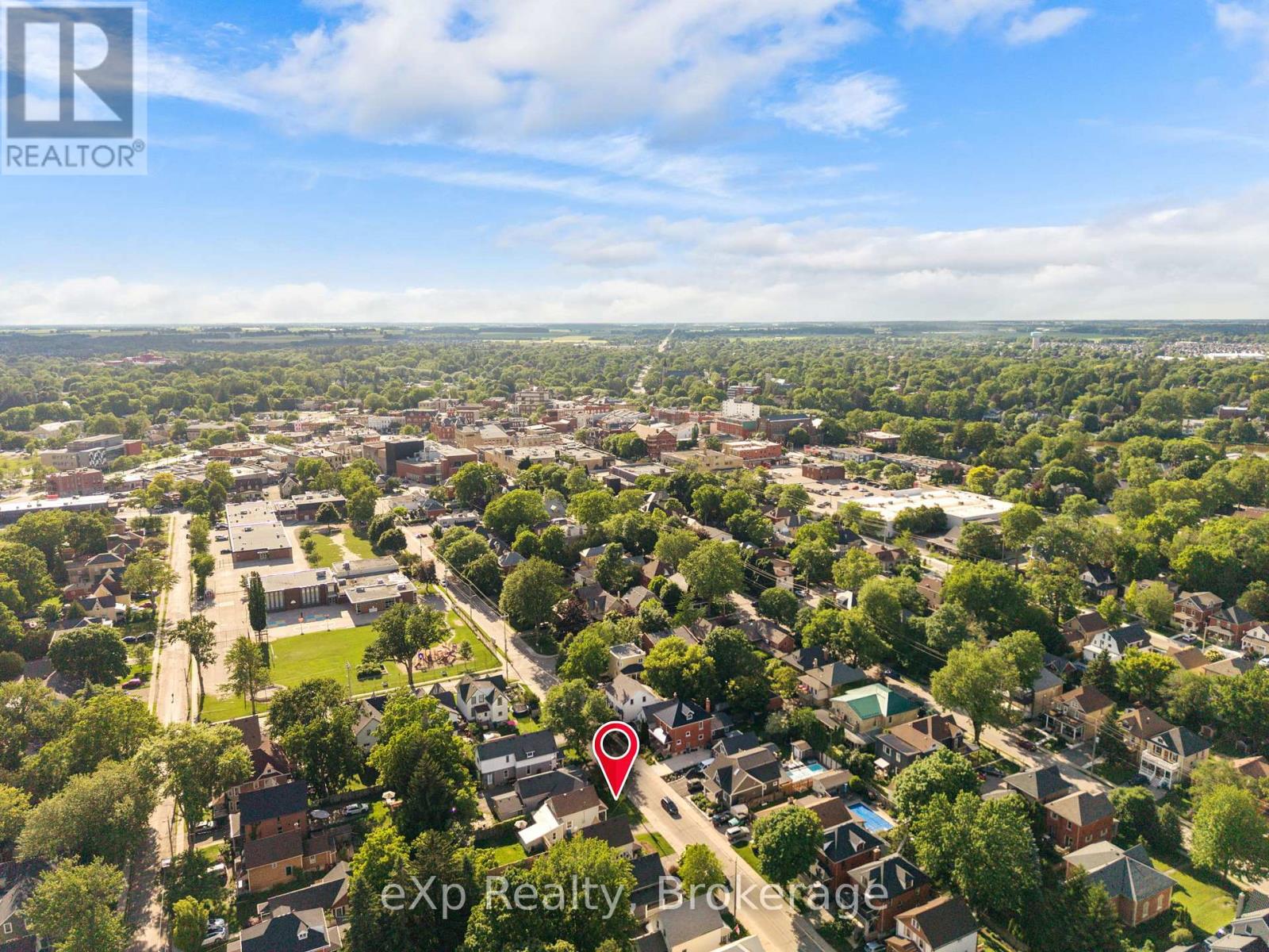 99 Rebecca Street, Stratford, Ontario  N5A 3P4 - Photo 7 - X13482880