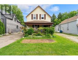 99 REBECCA STREET, Stratford, Ontario