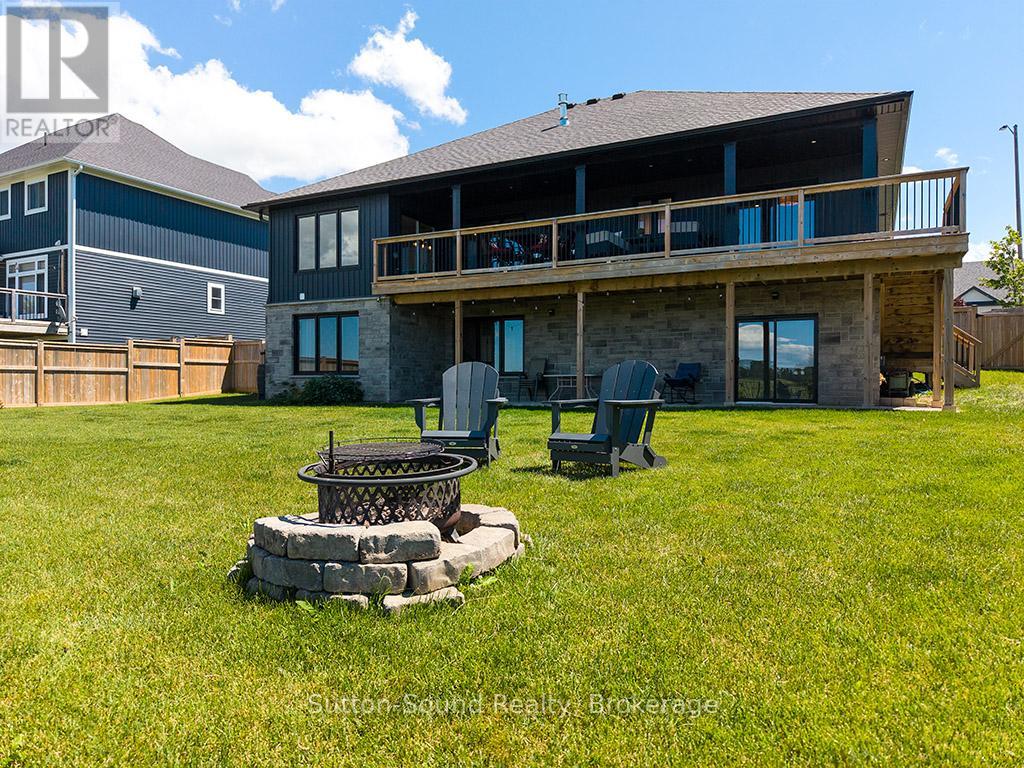 32 Chestnut Hill Crescent, Arran-Elderslie, Ontario  N0H 2N0 - Photo 26 - X13482910