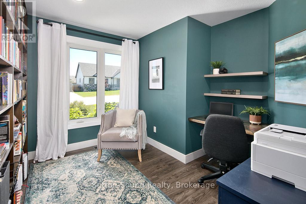 32 Chestnut Hill Crescent, Arran-Elderslie, Ontario  N0H 2N0 - Photo 34 - X13482910
