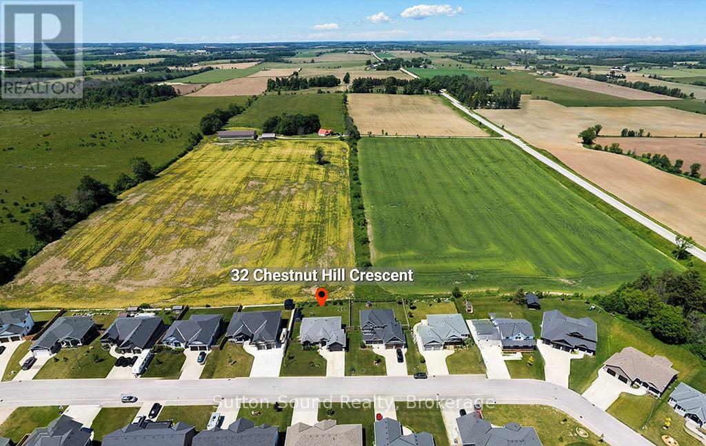 32 Chestnut Hill Crescent, Arran-Elderslie, Ontario  N0H 2N0 - Photo 4 - X13482910