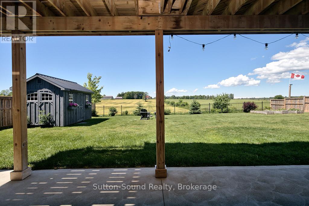 32 Chestnut Hill Crescent, Arran-Elderslie, Ontario  N0H 2N0 - Photo 42 - X13482910