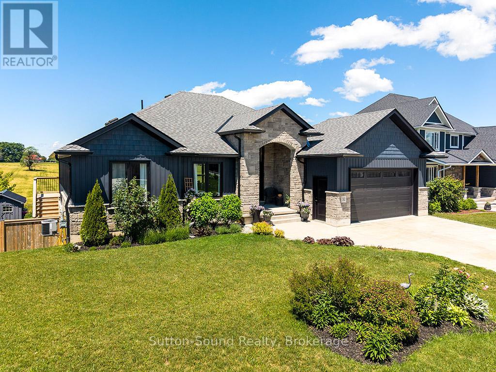 32 Chestnut Hill Crescent, Arran-Elderslie, Ontario  N0H 2N0 - Photo 7 - X13482910