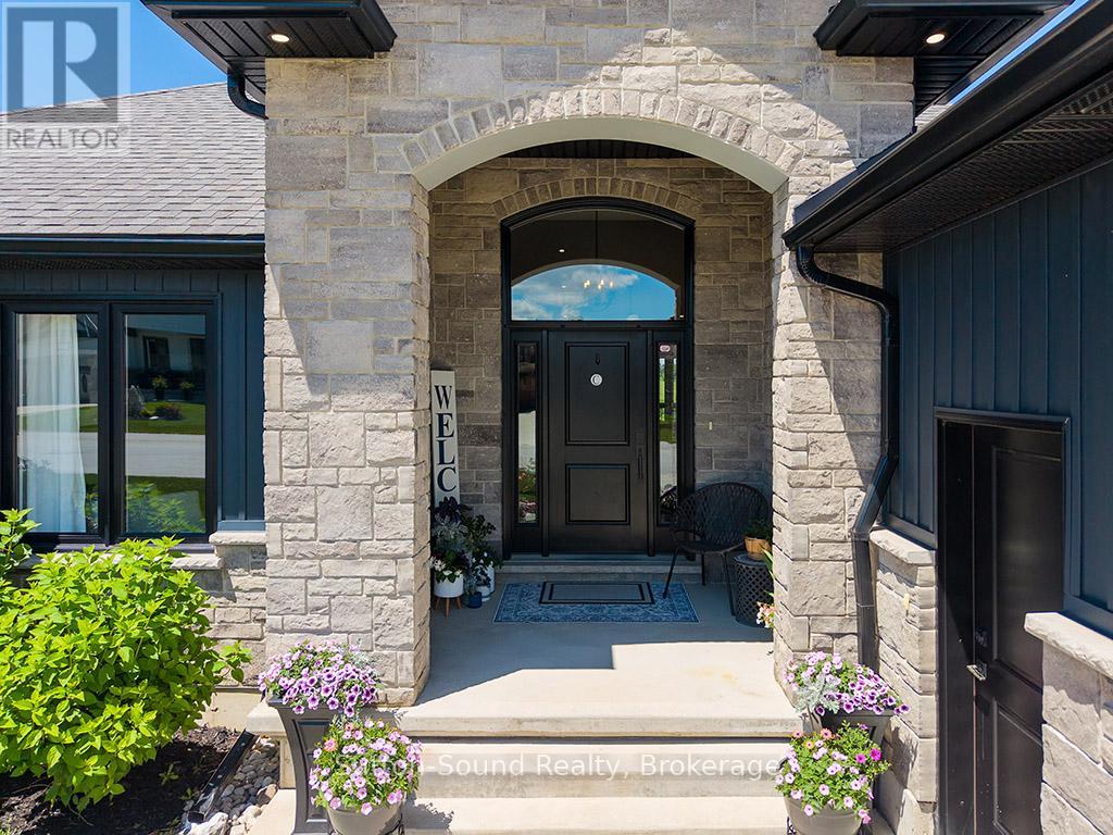32 Chestnut Hill Crescent, Arran-Elderslie, Ontario  N0H 2N0 - Photo 8 - X13482910