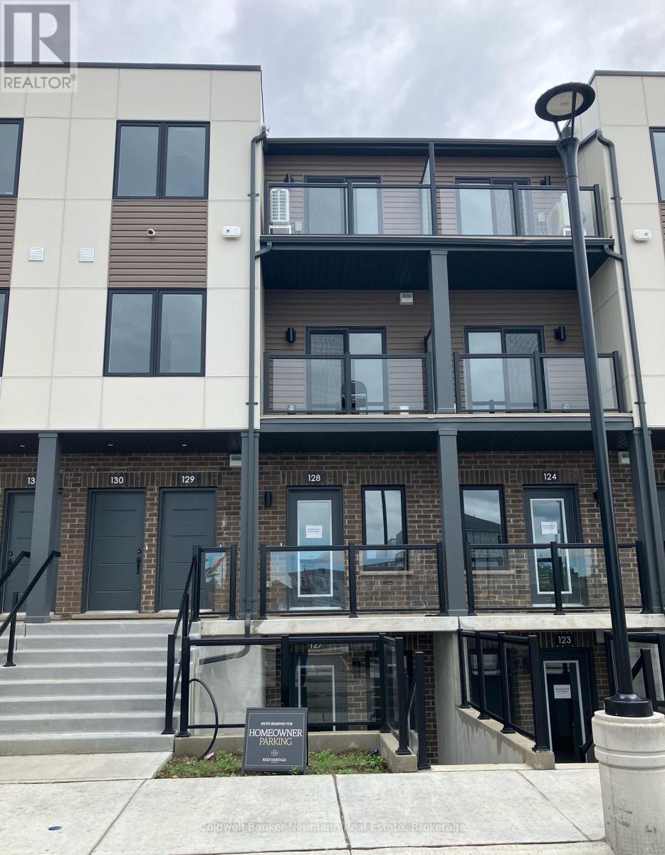 128 - 42 Lowes Road S, Guelph, Ontario N1G 0H6 - Photo 1 - X13482958