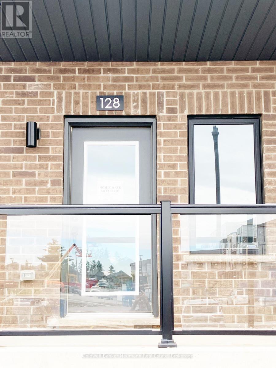 128 - 42 Lowes Road S, Guelph, Ontario N1G 0H6 - Photo 2 - X13482958