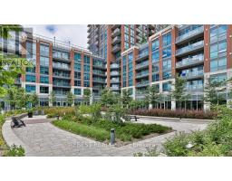 547 - 31 TIPPETT ROAD, Toronto, Ontario