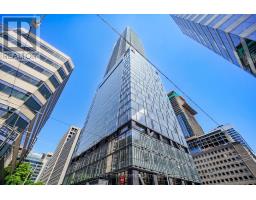5008 - 488 UNIVERSITY AVENUE, Toronto, Ontario