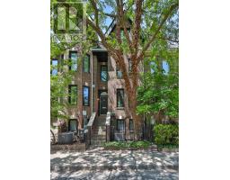 60 ALCORN AVENUE, Toronto, Ontario