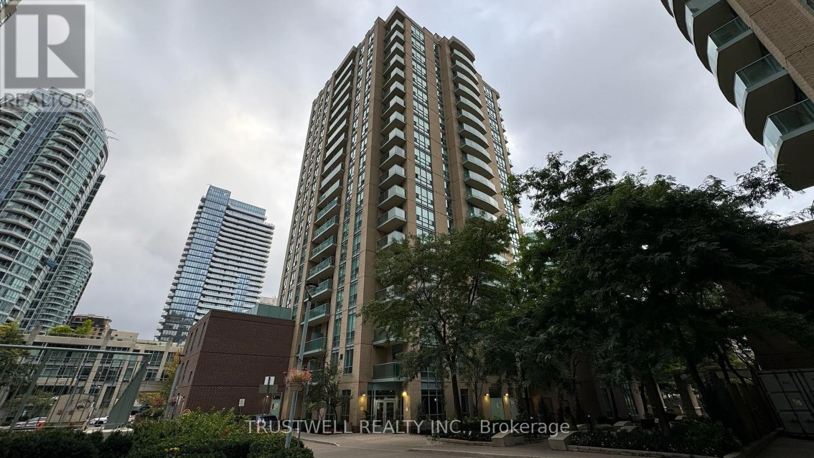 803 - 20 OLIVE AVENUE, Toronto, Ontario