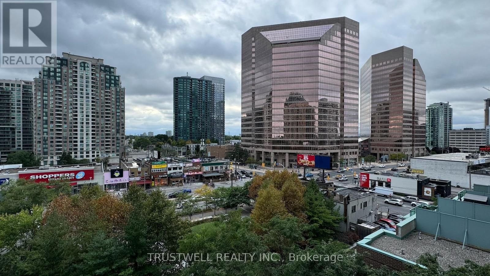 803 - 20 Olive Avenue, Toronto, Ontario  M2N 7G5 - Photo 11 - C13482842
