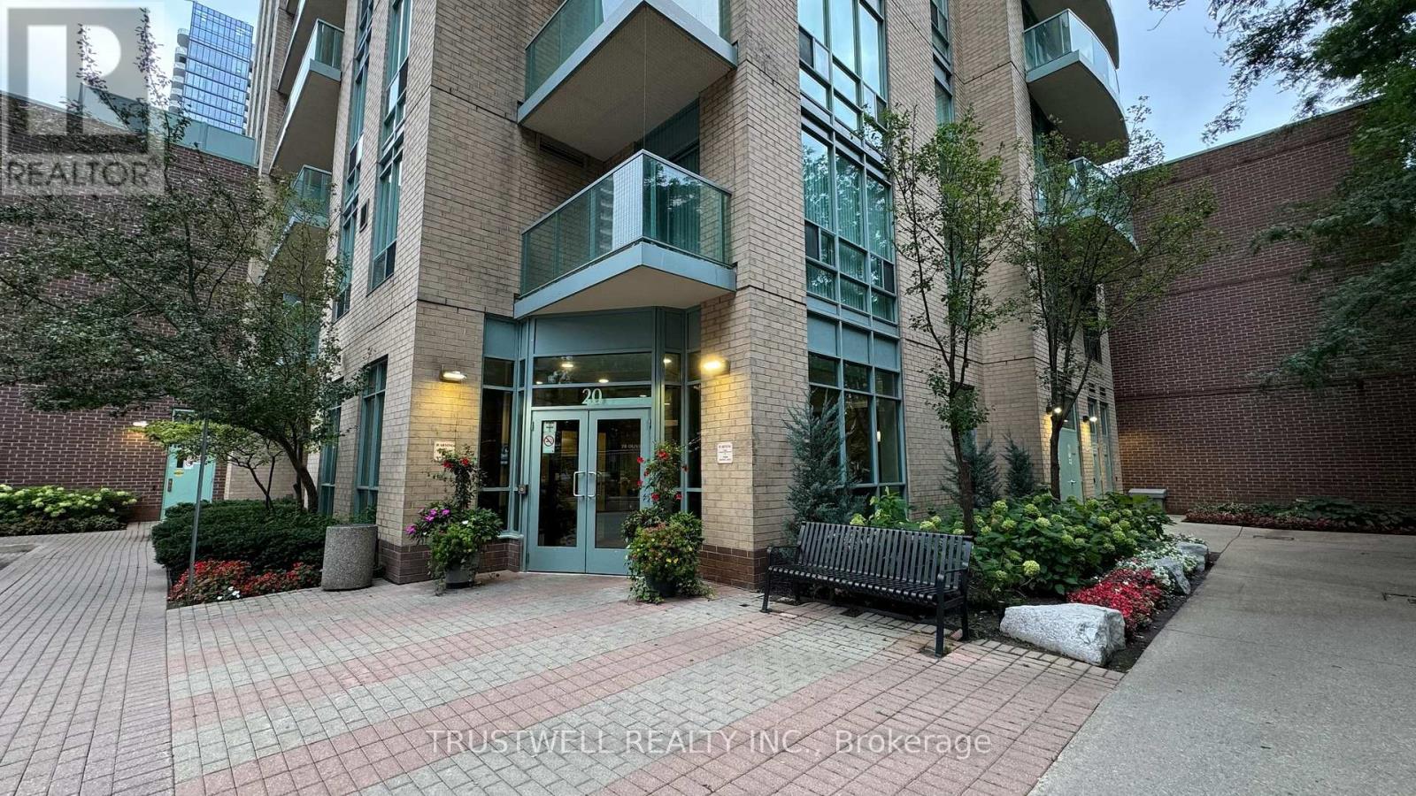 803 - 20 Olive Avenue, Toronto, Ontario  M2N 7G5 - Photo 2 - C13482842