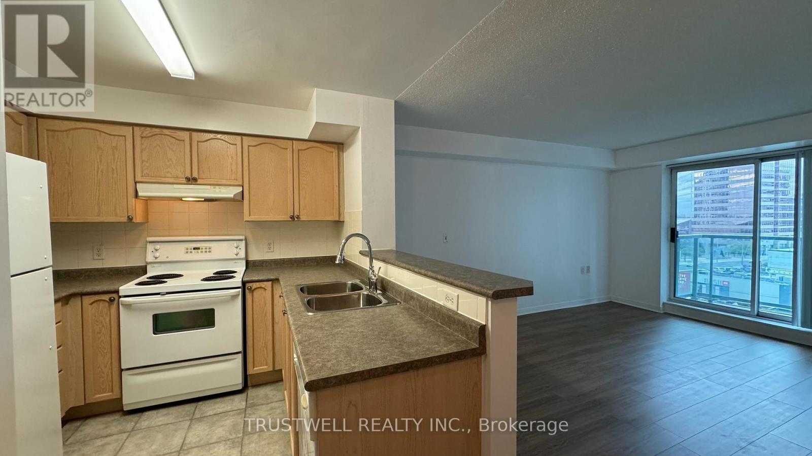 803 - 20 Olive Avenue, Toronto, Ontario  M2N 7G5 - Photo 3 - C13482842