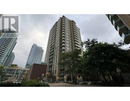 803 - 20 OLIVE AVENUE, Toronto, Ontario