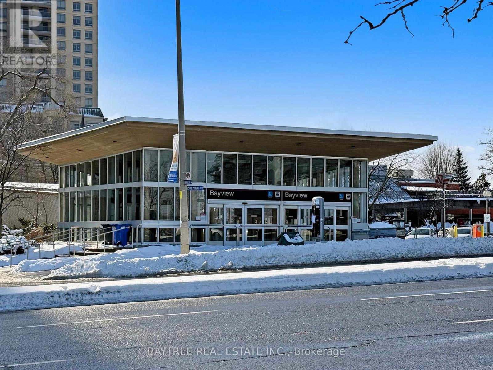 224 - 18 Rean Drive, Toronto, Ontario  M2K 1H3 - Photo 17 - C13482848