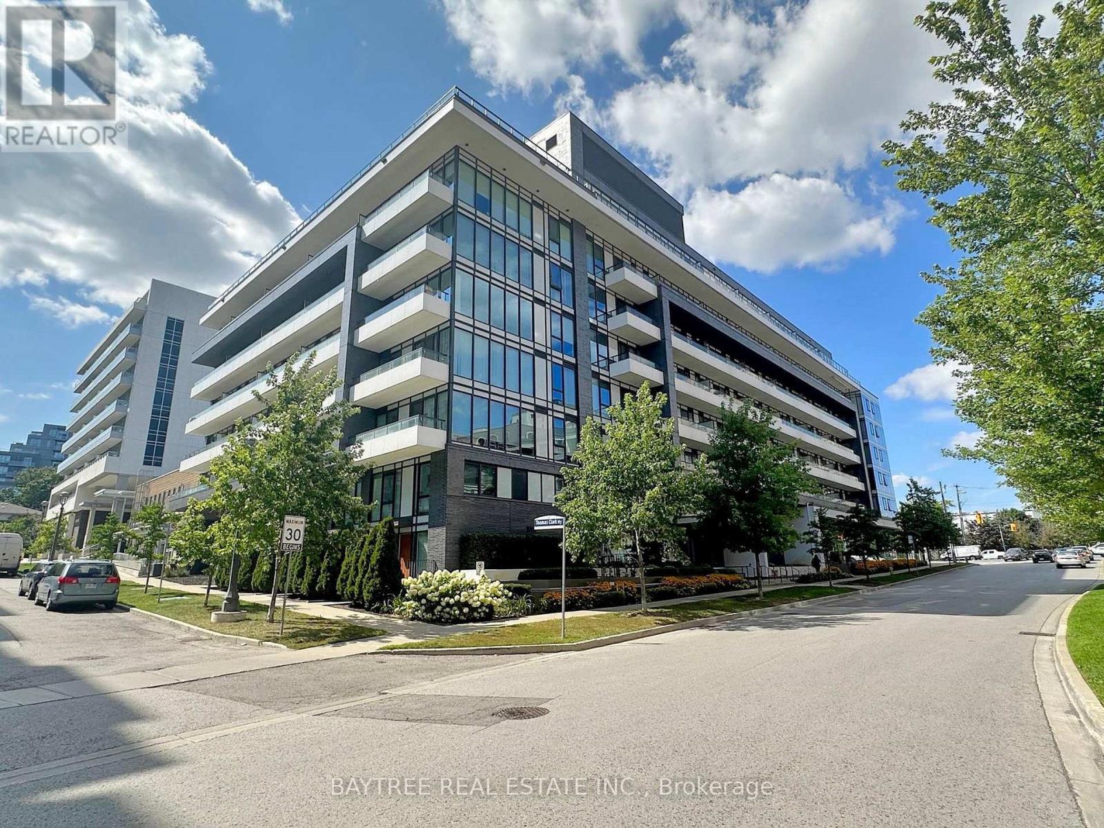 224 - 18 Rean Drive, Toronto, Ontario  M2K 1H3 - Photo 18 - C13482848