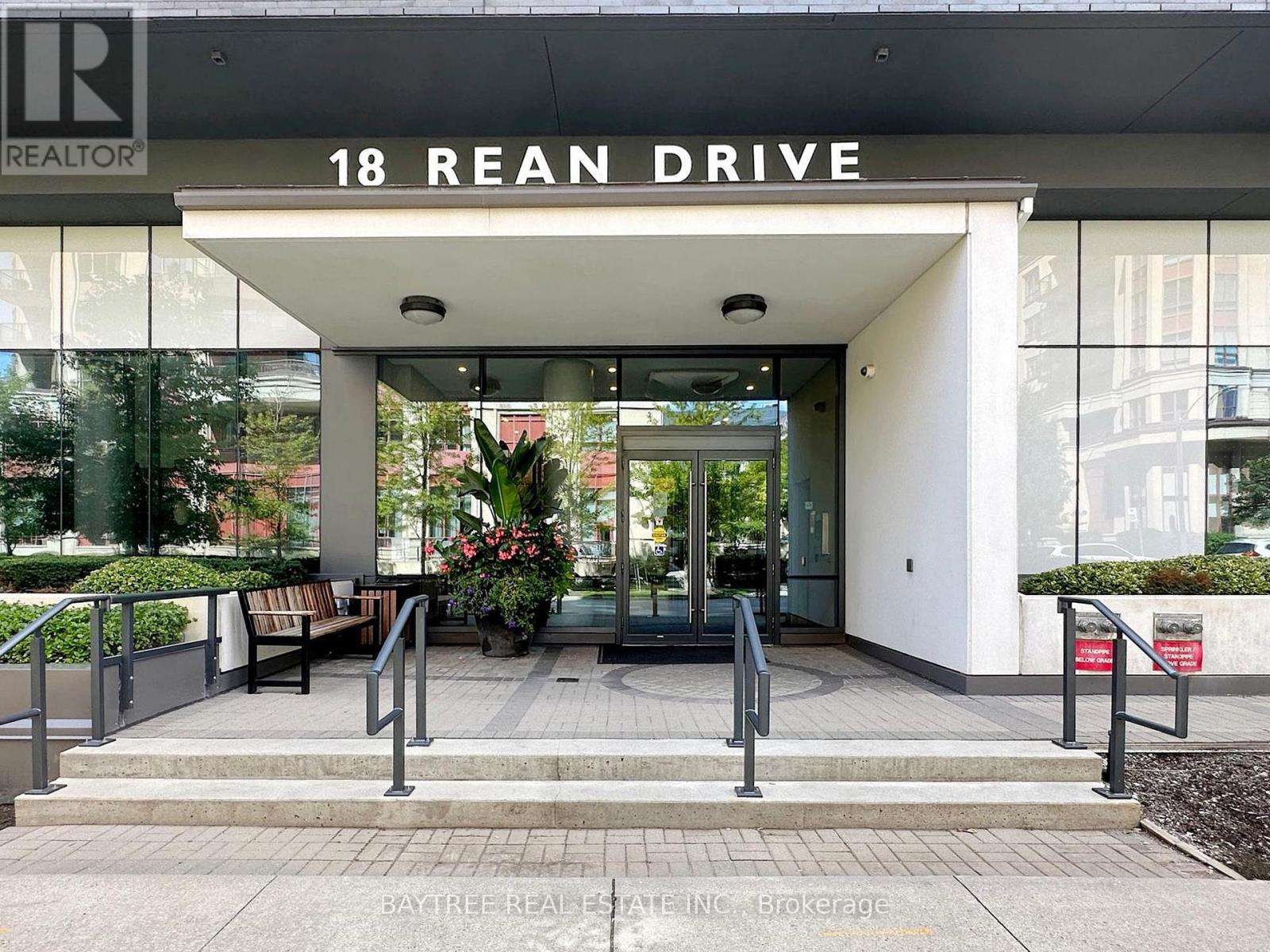 224 - 18 Rean Drive, Toronto, Ontario  M2K 1H3 - Photo 19 - C13482848