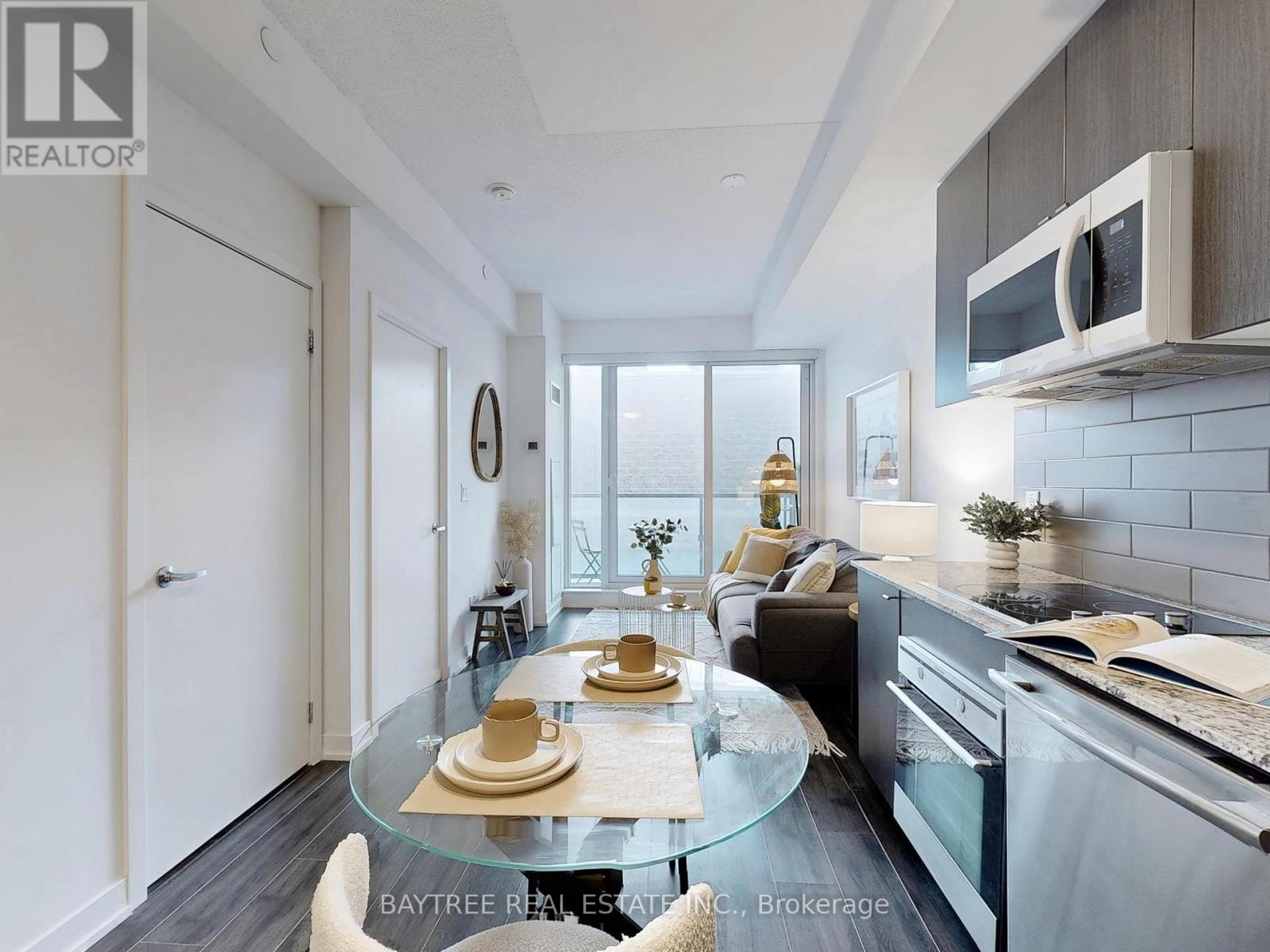 224 - 18 Rean Drive, Toronto, Ontario  M2K 1H3 - Photo 26 - C13482848