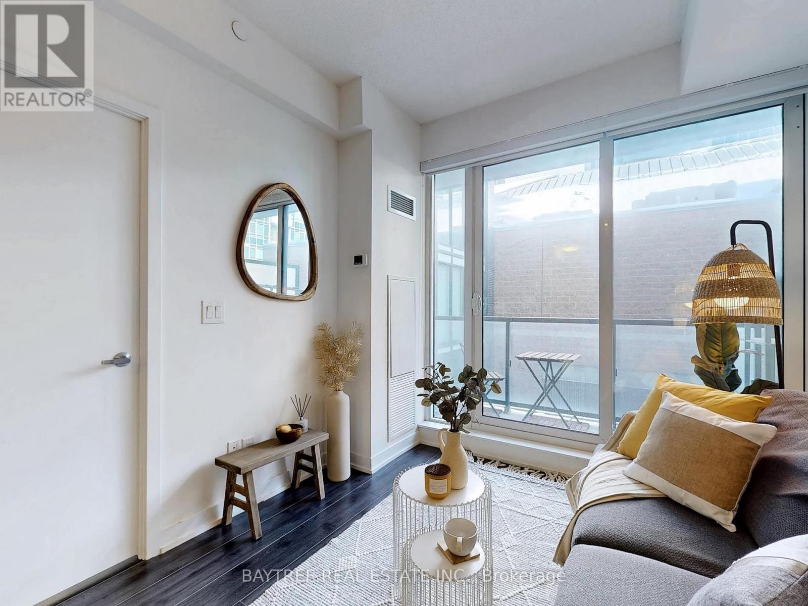 224 - 18 Rean Drive, Toronto, Ontario  M2K 1H3 - Photo 3 - C13482848