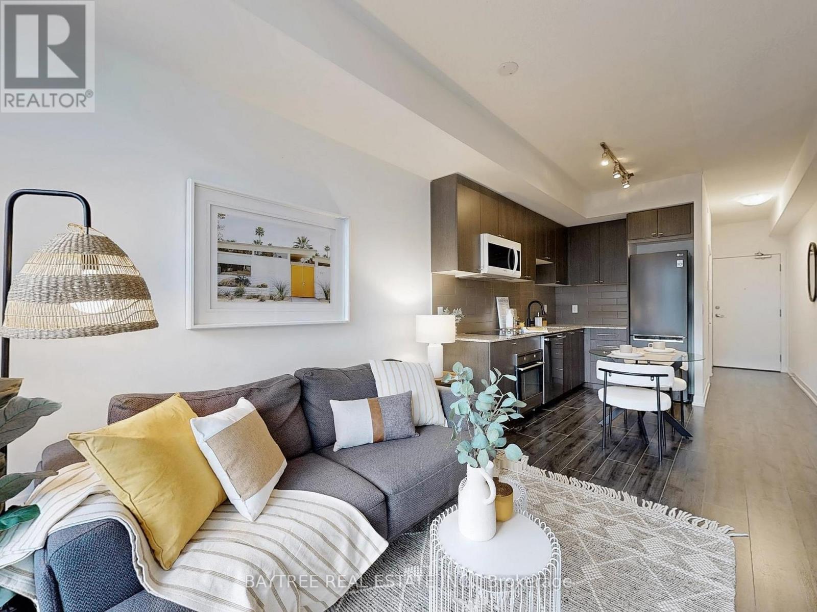 224 - 18 Rean Drive, Toronto, Ontario  M2K 1H3 - Photo 7 - C13482848