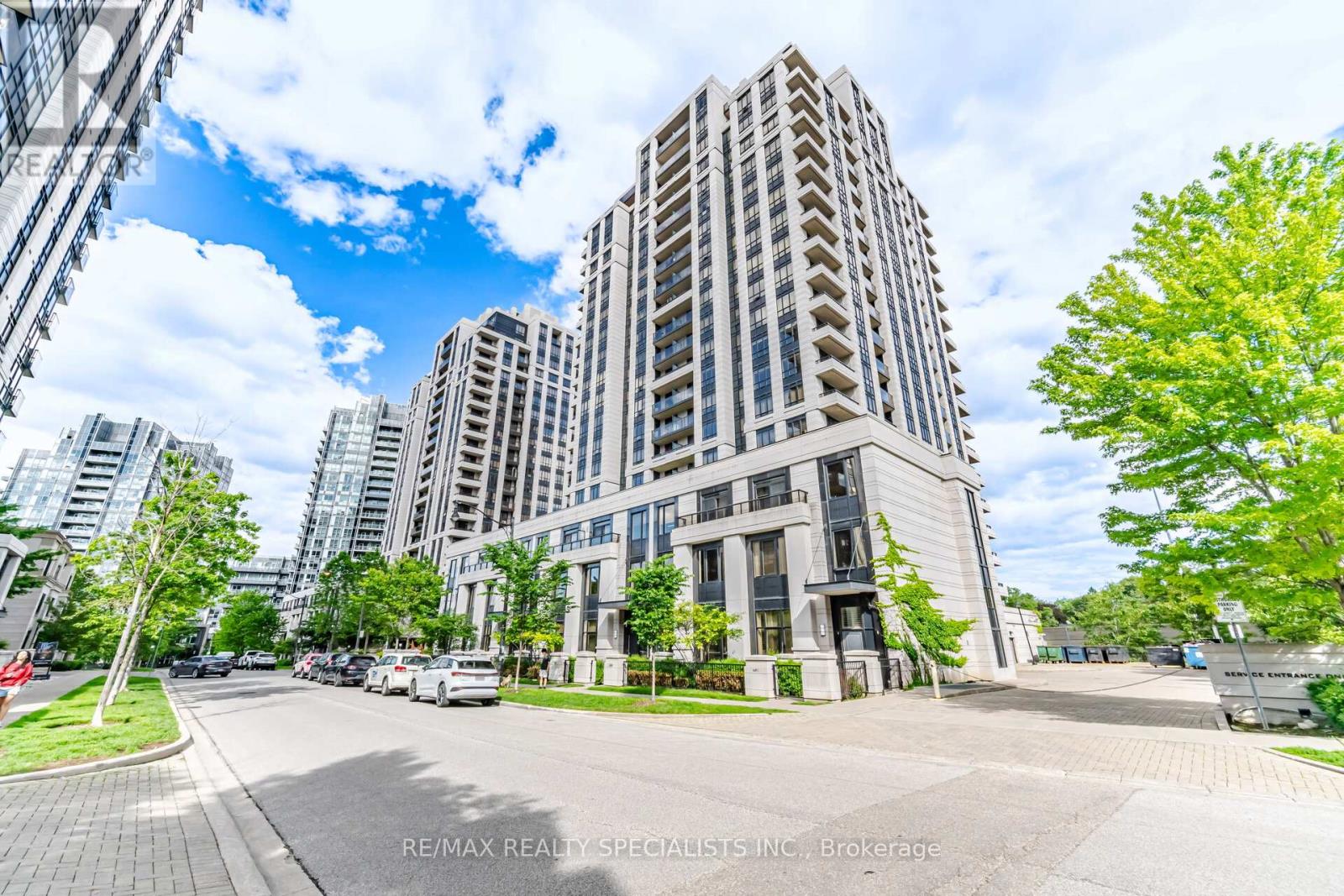 714 - 100 Harrison Garden Boulevard, Toronto, Ontario M2N 0C2 - Photo 1 - C13482948