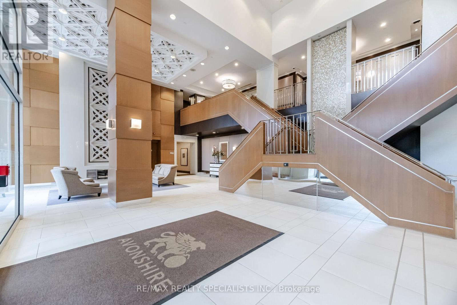 714 - 100 Harrison Garden Boulevard, Toronto, Ontario M2N 0C2 - Photo 4 - C13482948