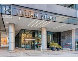 3112 - 98 LILLIAN STREET, Toronto, Ontario