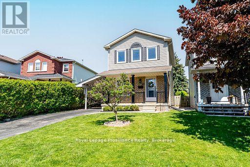 41 BURNHAM BOULEVARD, Port Hope, Ontario