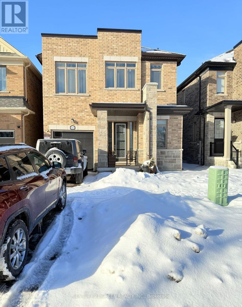 1000 ANDREW MURDOCH STREET, Oshawa, Ontario