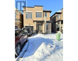 1000 ANDREW MURDOCH STREET, Oshawa, Ontario