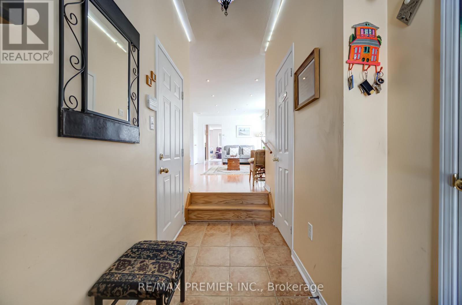 149 Ducatel Crescent, Ajax, Ontario  L1T 0B1 - Photo 10 - E13482828