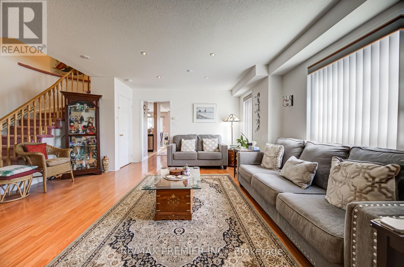 149 Ducatel Crescent, Ajax, Ontario  L1T 0B1 - Photo 13 - E13482828