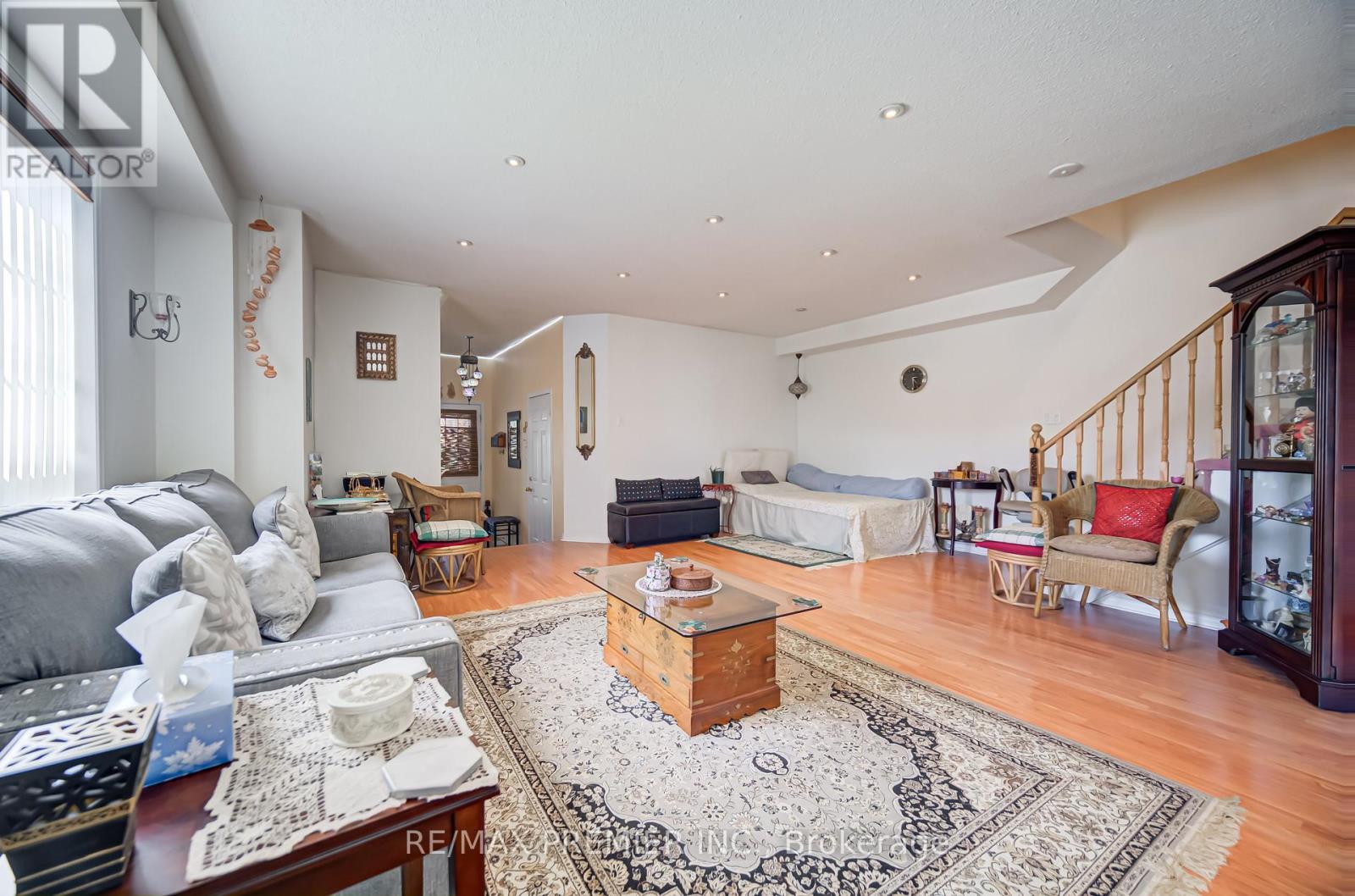149 Ducatel Crescent, Ajax, Ontario  L1T 0B1 - Photo 15 - E13482828
