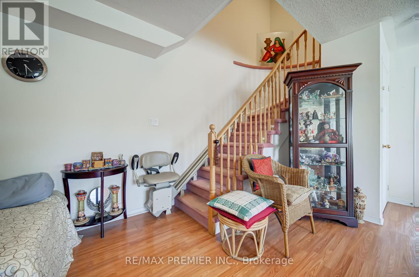 149 Ducatel Crescent, Ajax, Ontario  L1T 0B1 - Photo 16 - E13482828