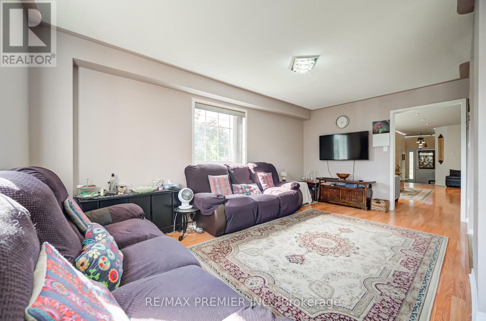 149 Ducatel Crescent, Ajax, Ontario  L1T 0B1 - Photo 17 - E13482828