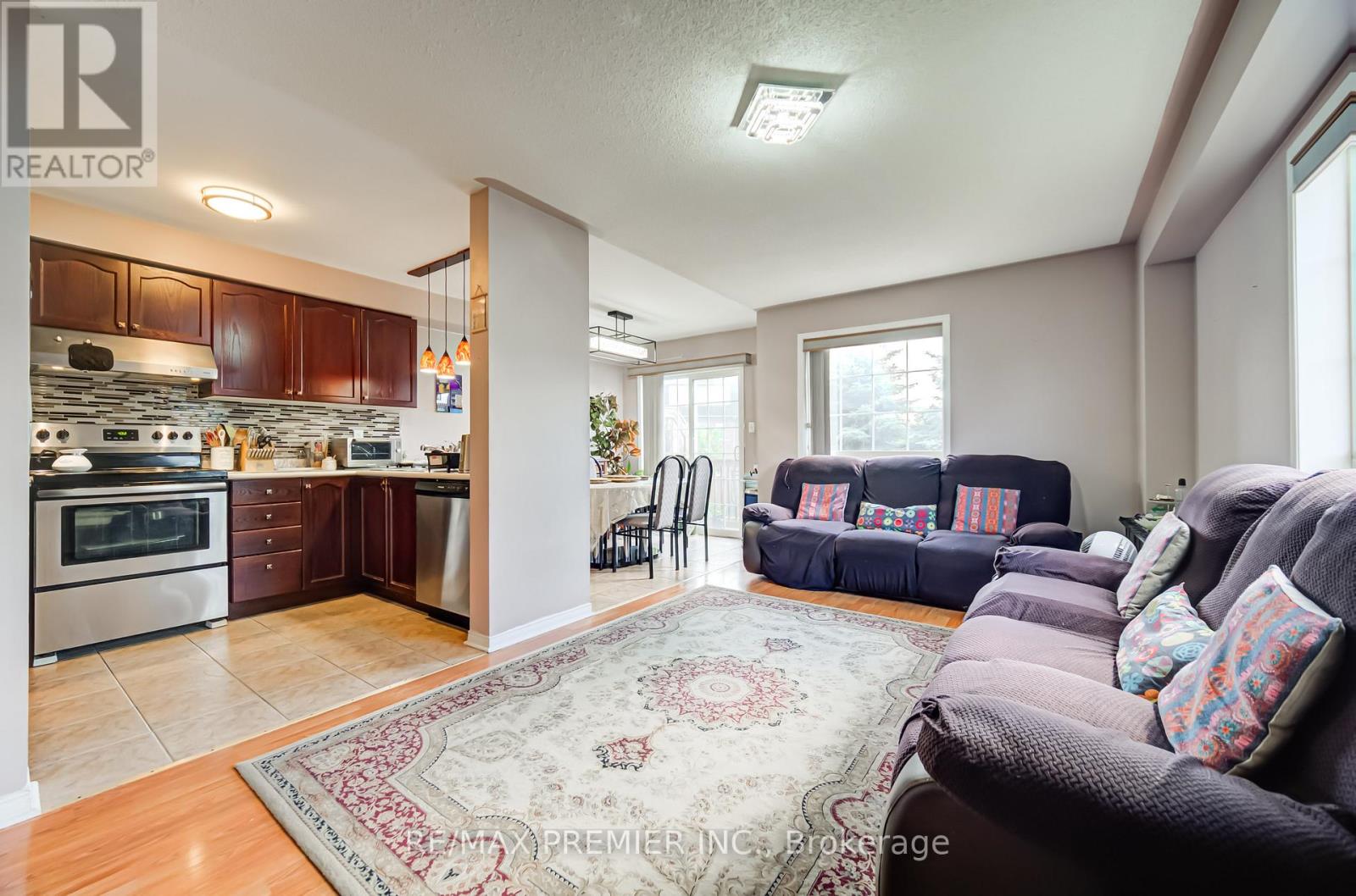 149 Ducatel Crescent, Ajax, Ontario  L1T 0B1 - Photo 18 - E13482828