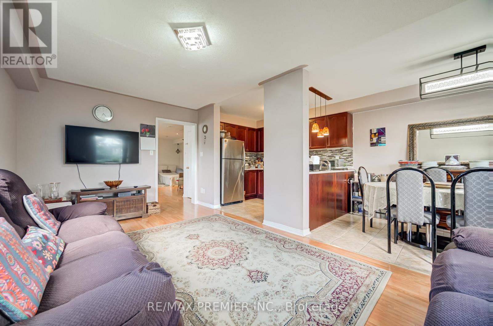 149 Ducatel Crescent, Ajax, Ontario  L1T 0B1 - Photo 19 - E13482828