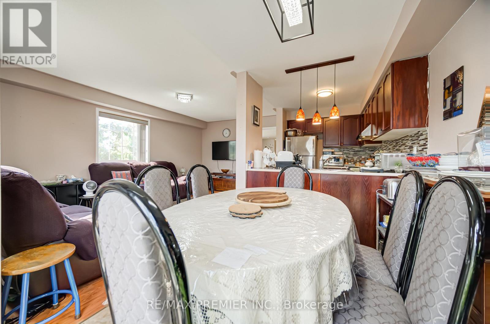 149 Ducatel Crescent, Ajax, Ontario  L1T 0B1 - Photo 21 - E13482828